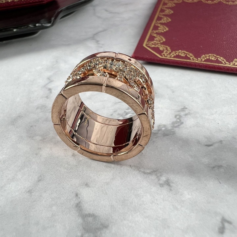 Ca*t*er rings